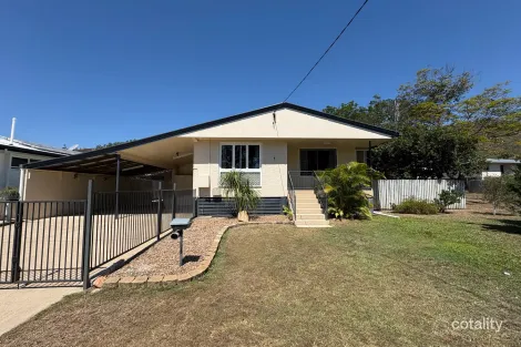 Property photo of 1 Mueller Street Wulguru QLD 4811