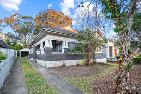 Property photo of 16 Hydebrae Street Strathfield NSW 2135