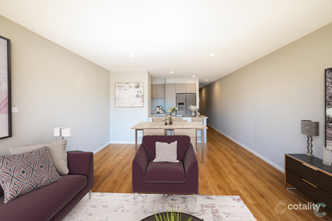 Property photo of 19/32 Alex Colley Crescent Wright ACT 2611