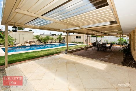 Property photo of 37 Lena Crescent Beechboro WA 6063