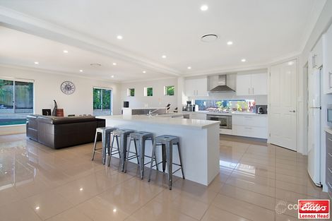 Property photo of 14 Warrawee Drive Lennox Head NSW 2478