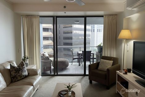 Property photo of 113/26 Felix Street Brisbane City QLD 4000
