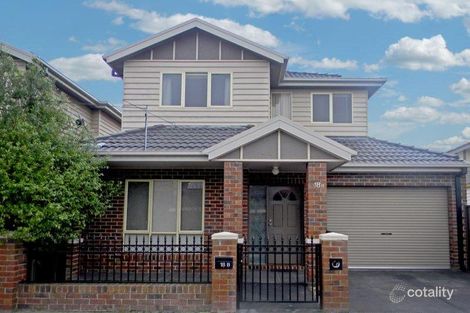 Property photo of 18B Haig Street Reservoir VIC 3073