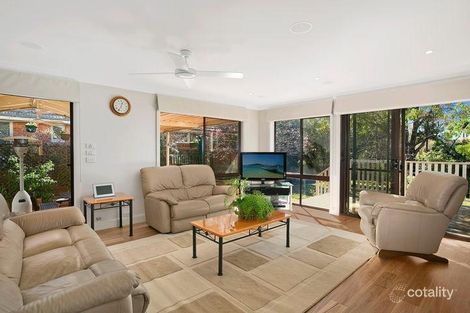 Property photo of 25 Marwood Drive Beecroft NSW 2119