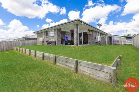 Property photo of 18 Friarbird Ridge Aberglasslyn NSW 2320