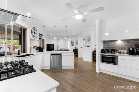 Property photo of 17 Kinross Place Ferny Grove QLD 4055