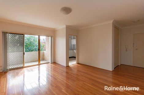 4/26-28 High St, Granville, NSW 2142
