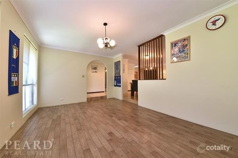 Property photo of 4 Lowen Place Stirling WA 6021