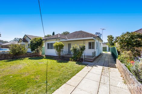 Property photo of 34 Orient Road Padstow NSW 2211