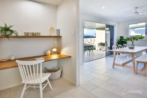 Property photo of 37 The Grange Shaw QLD 4818