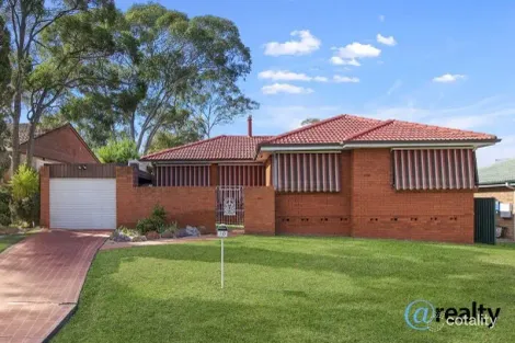 Property photo of 10 Nardango Road Bradbury NSW 2560