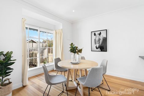 Property photo of 3/2 Kerr Street Beaumaris VIC 3193