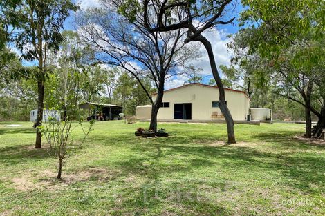 Property photo of 308 Bilwon Road Biboohra QLD 4880