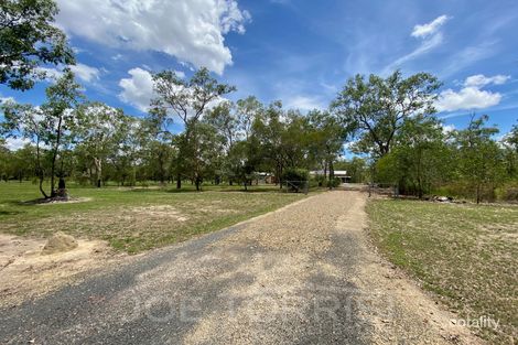 Property photo of 308 Bilwon Road Biboohra QLD 4880