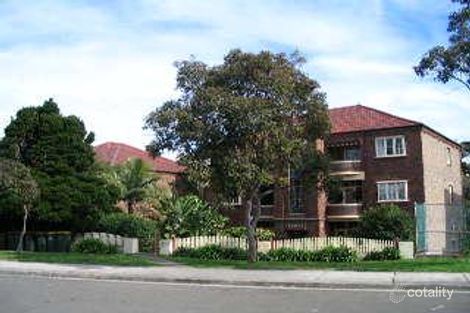 8/16 Glebe St, Randwick, NSW 2031