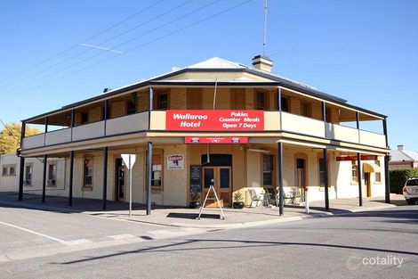 26 Alexander St, Wallaroo, SA 5556