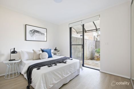 3/602-604 Darling St, Rozelle, NSW 2039