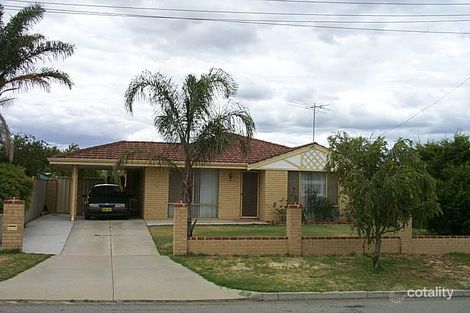 6 Bothe Ct, Seville Grove, WA 6112