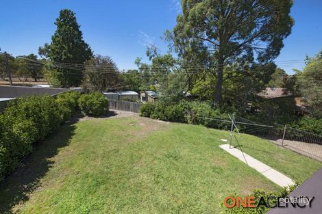 Property photo of 31 Molvig Street Weston ACT 2611
