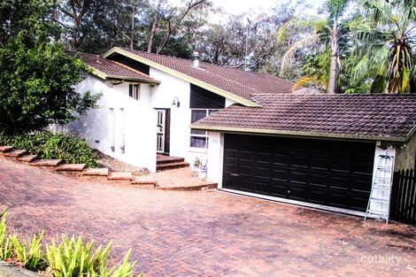 Property photo of 116 Olivet Street Glenbrook NSW 2773