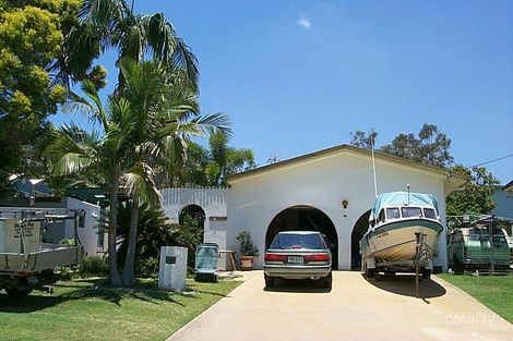 27 Oxley Dr, South Gladstone, QLD 4680