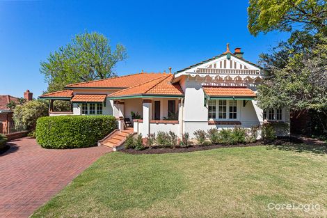 Property photo of 48 Melvista Avenue Dalkeith WA 6009