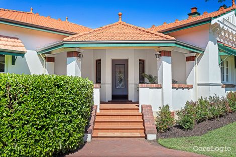 Property photo of 48 Melvista Avenue Dalkeith WA 6009