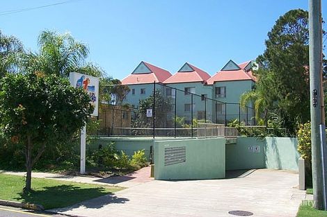 Property photo of 23/47 Teemangum Street Currumbin QLD 4223