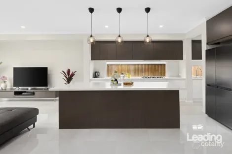 Property photo of 83 Bushranger Drive Sunbury VIC 3429