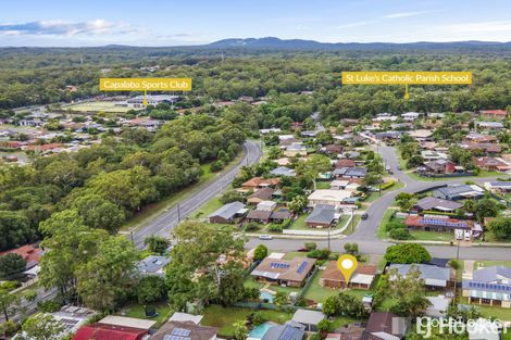 Property photo of 34 Jacaranda Road Capalaba QLD 4157