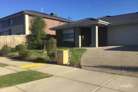 55 Welcome Pde, Wyndham Vale, VIC 3024