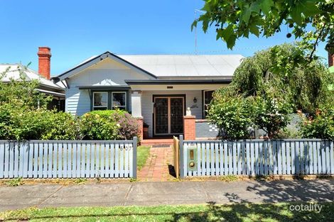 Property photo of 507 Howard Street Soldiers Hill VIC 3350