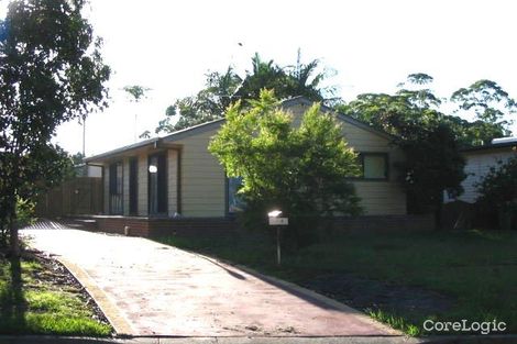 Property photo of 4 Saltwater Crescent Diamond Beach NSW 2430