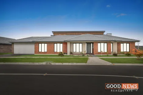 Property photo of 38 Locust Circuit Tarneit VIC 3029