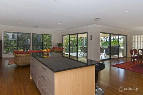 Property photo of 18 Northpoint Close Robina QLD 4226