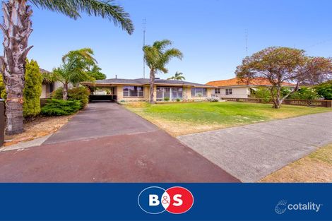 Property photo of 58 King Road East Bunbury WA 6230