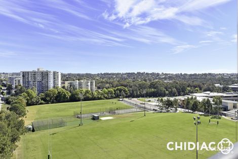 Property photo of 731/3 Maple Tree Road Westmead NSW 2145
