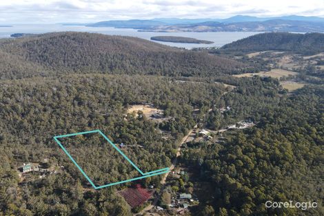 Property photo of LOT 2 Brittains Road Garden Island Creek TAS 7112