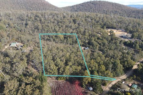 Property photo of LOT 2 Brittains Road Garden Island Creek TAS 7112