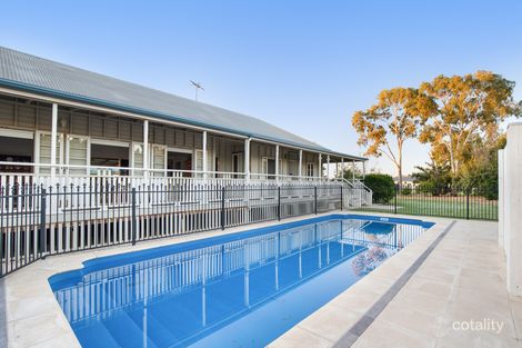 Property photo of 20B Andrews Road Emerald QLD 4720