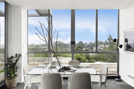 Property photo of 426/11 McIntyre Street Gordon NSW 2072