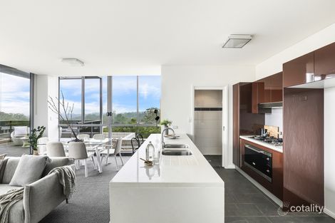 Property photo of 426/11 McIntyre Street Gordon NSW 2072