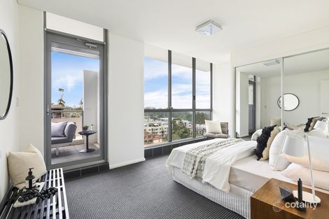 Property photo of 426/11 McIntyre Street Gordon NSW 2072