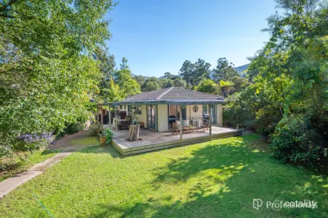 Property photo of 29 Ronald Grove Millgrove VIC 3799
