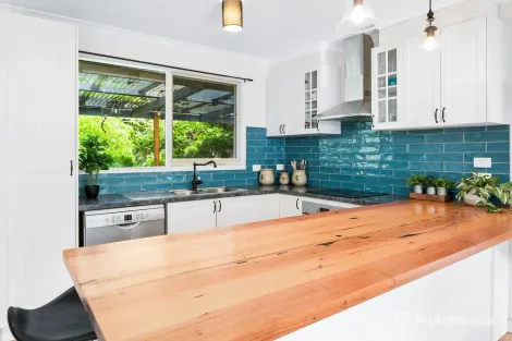 Property photo of 29 Ronald Grove Millgrove VIC 3799