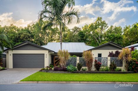 37 Seaside Pde, Palm Cove, QLD 4879