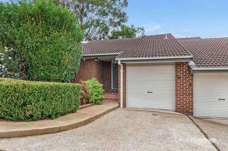 12/21 Mount St, Constitution Hill, NSW 2145