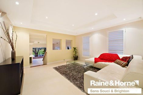 Property photo of 26A Margate Street Ramsgate NSW 2217