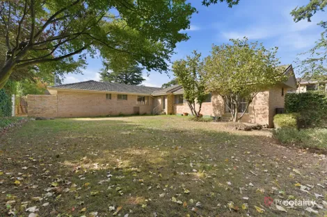 Property photo of 28 White Avenue Armidale NSW 2350