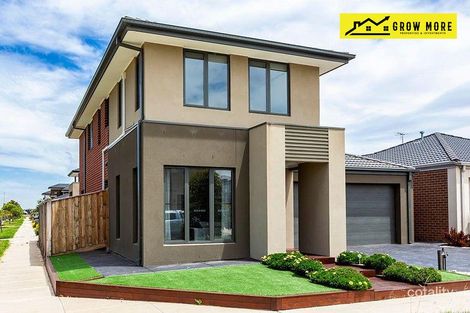 Property photo of 38 Bowling Avenue Point Cook VIC 3030